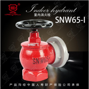 减压稳压栓SNW65-1