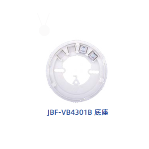 探测器底座JBF-VB4301B