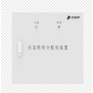 应急照明分配电装置
