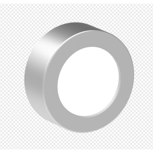 3W/5WΦ98mm全铝合金/Φ100mm塑料嵌顶/吸顶照明灯