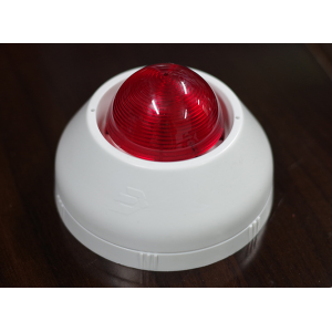 火灾声光报警器