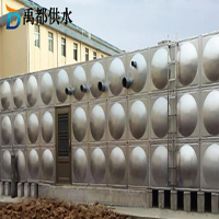 盐城市禹都供水设备有限公司